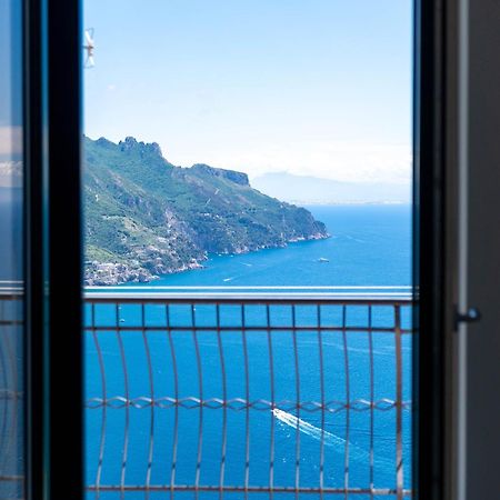 Casa Ferdimena Apartment Ravello Ngoại thất bức ảnh