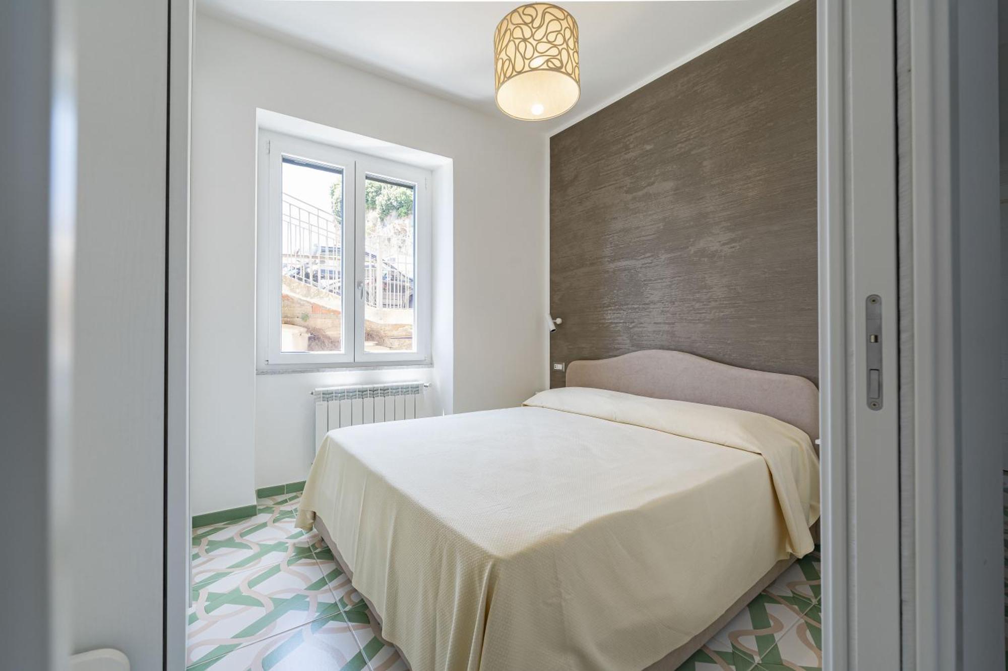 Casa Ferdimena Apartment Ravello Ngoại thất bức ảnh