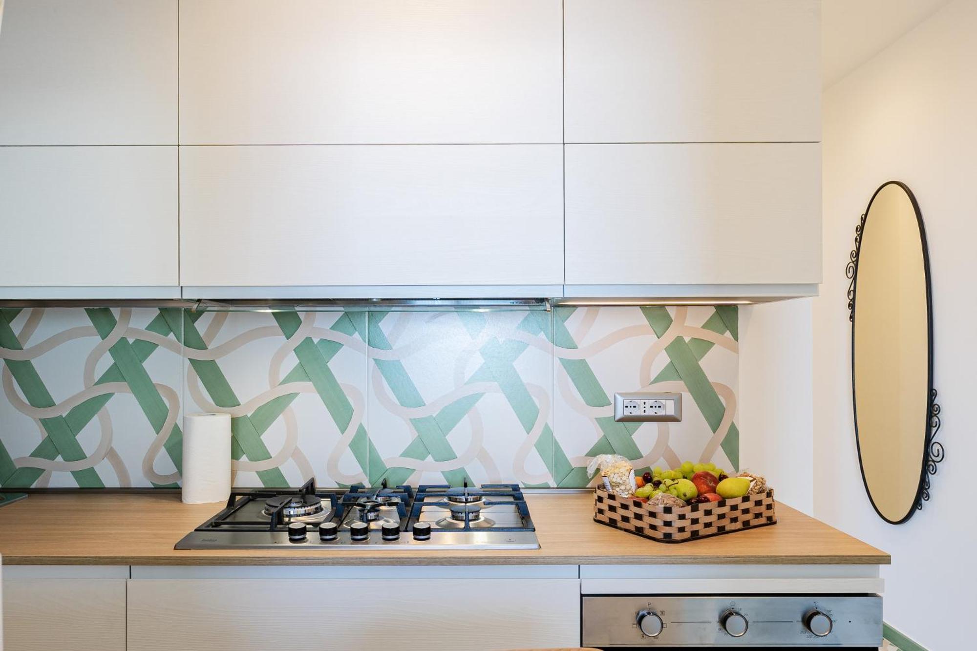 Casa Ferdimena Apartment Ravello Ngoại thất bức ảnh
