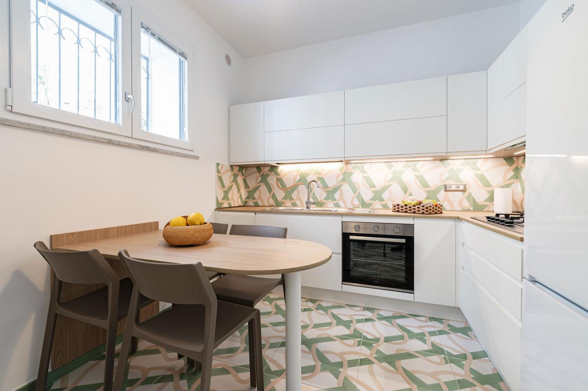 Casa Ferdimena Apartment Ravello Ngoại thất bức ảnh