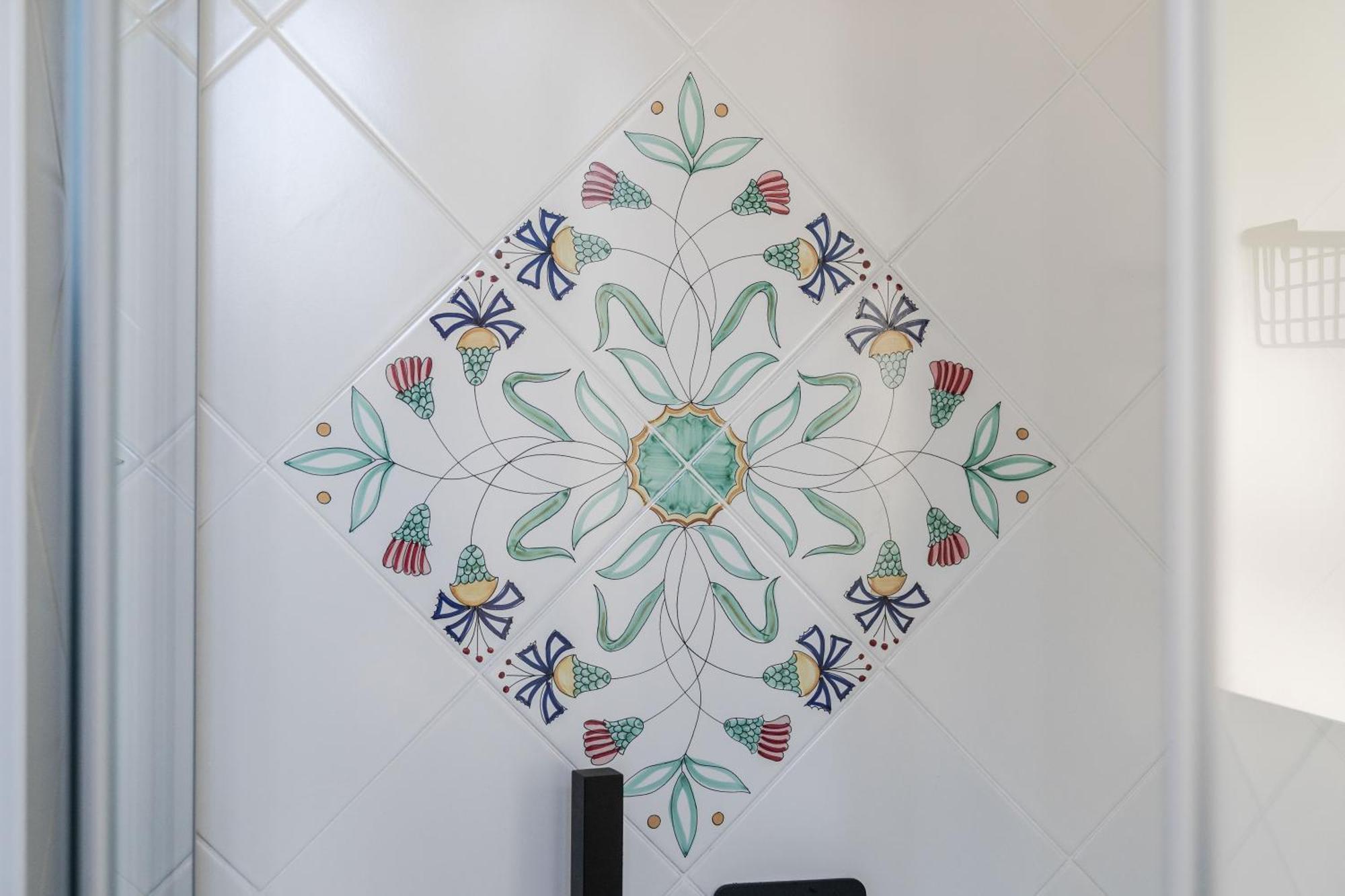 Casa Ferdimena Apartment Ravello Ngoại thất bức ảnh