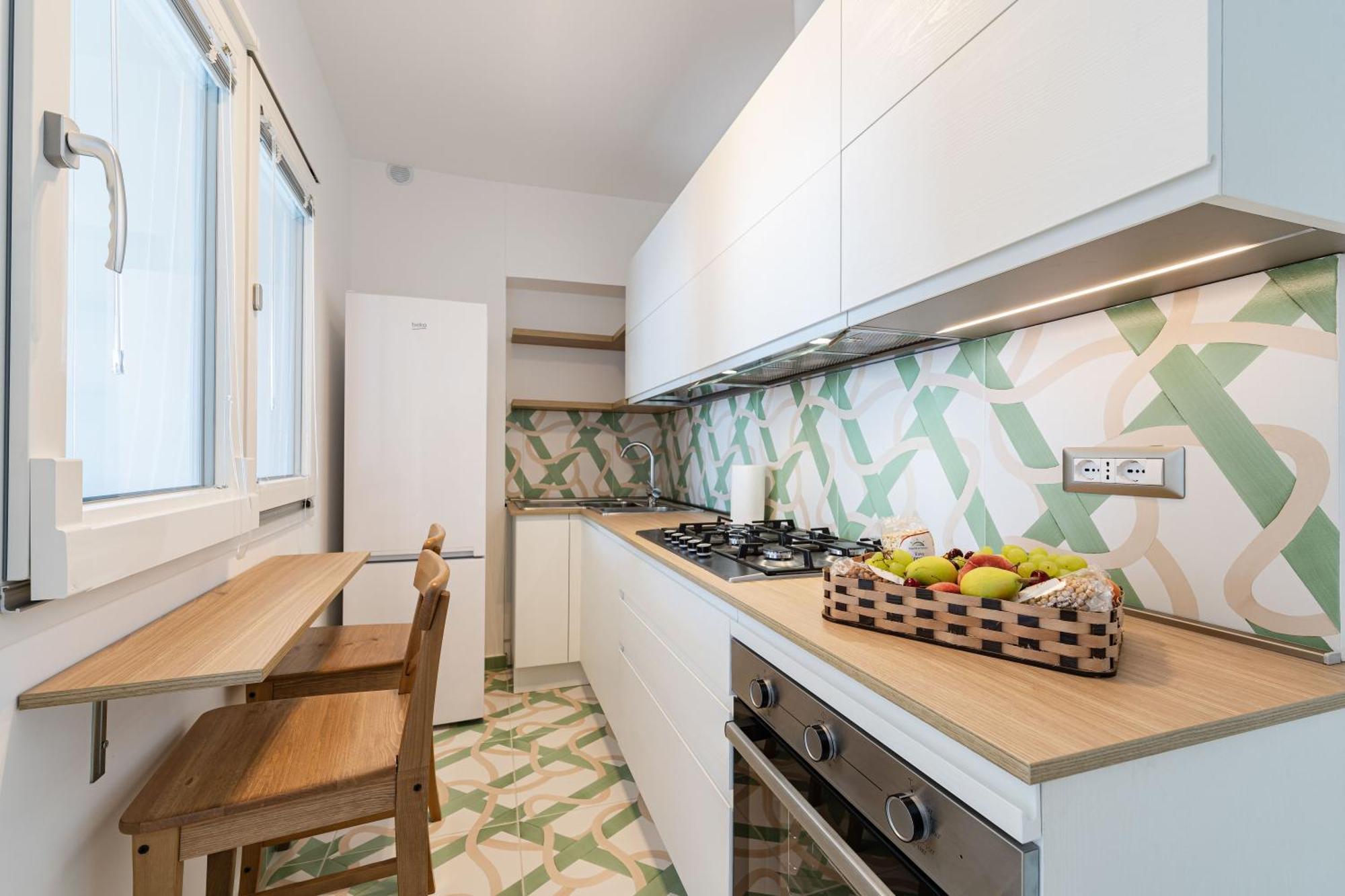 Casa Ferdimena Apartment Ravello Ngoại thất bức ảnh