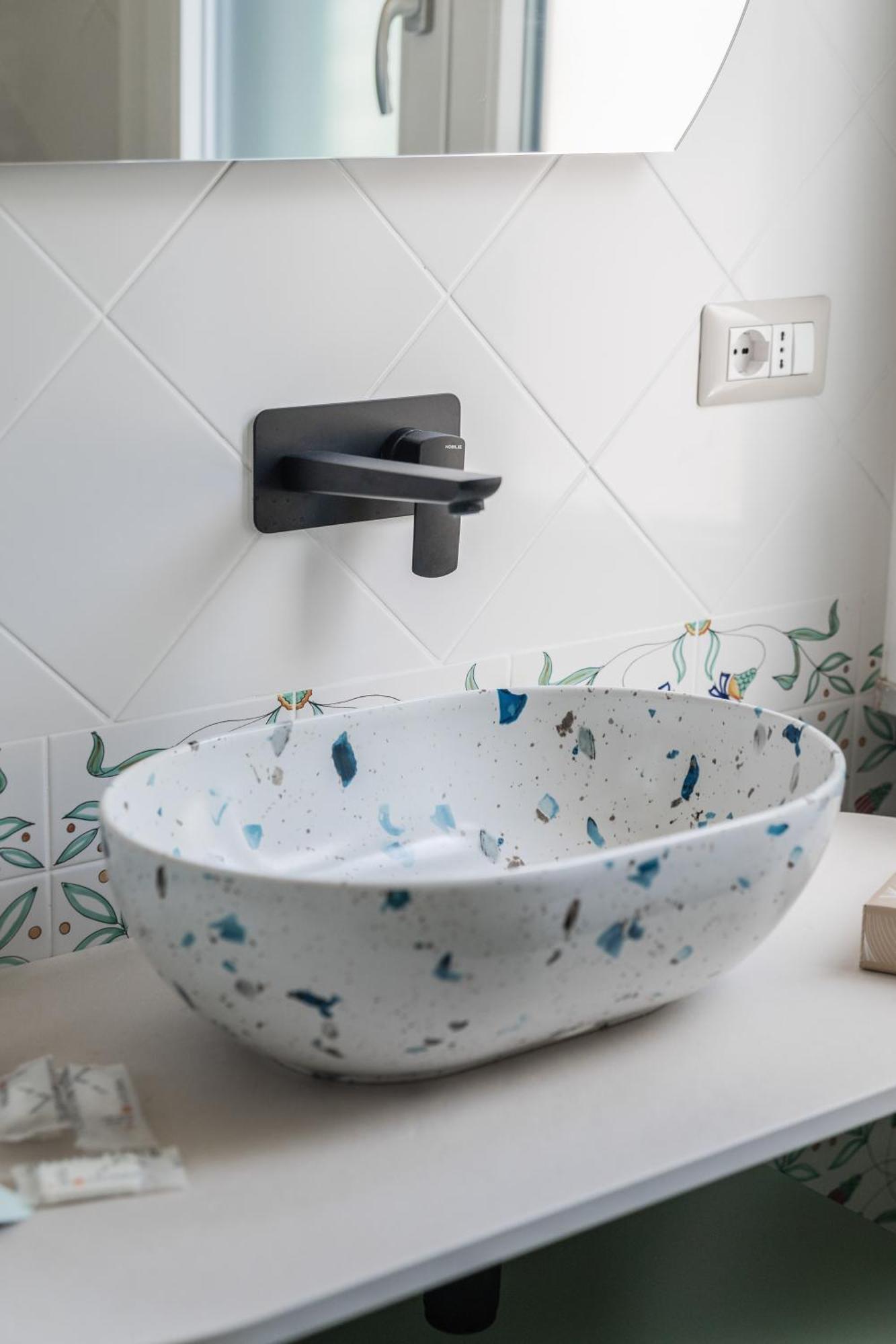 Casa Ferdimena Apartment Ravello Ngoại thất bức ảnh