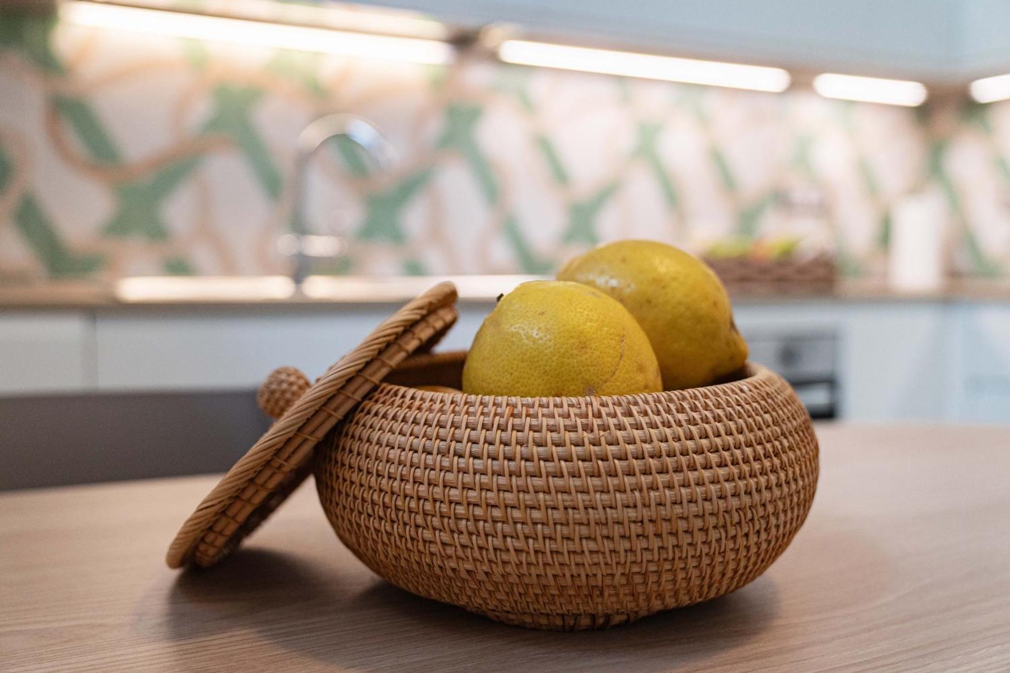 Casa Ferdimena Apartment Ravello Ngoại thất bức ảnh