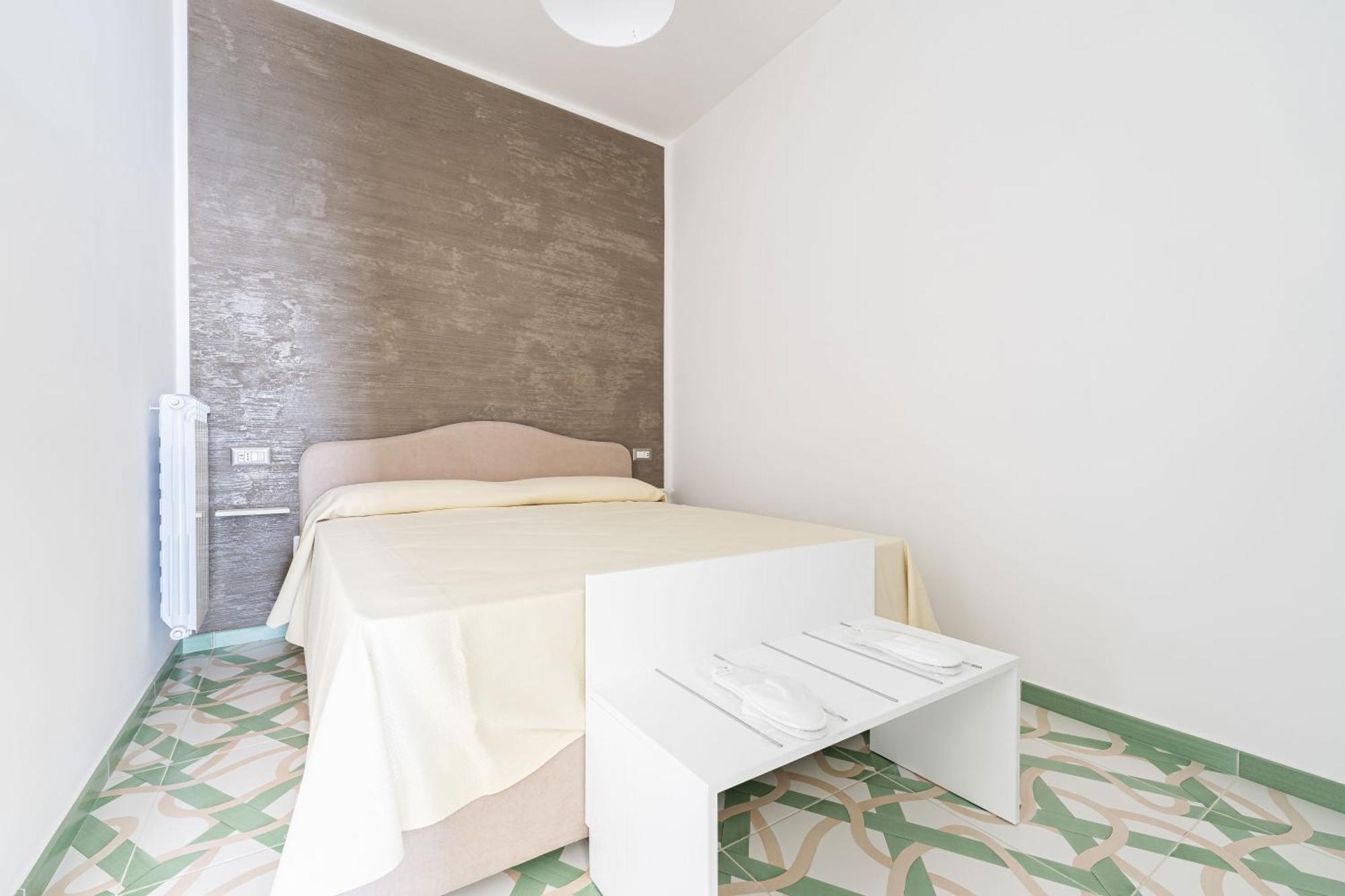 Casa Ferdimena Apartment Ravello Ngoại thất bức ảnh